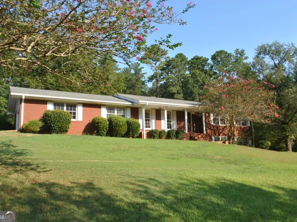 1125 Crumbley Rd, McDonough, GA 30252