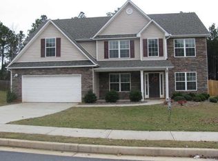 549 Wellington Ln, Monroe, GA 30655