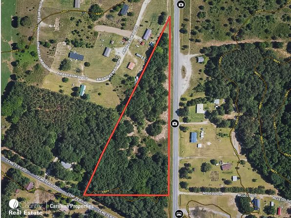 Us Highway 220, Aberdeen, NC 28315