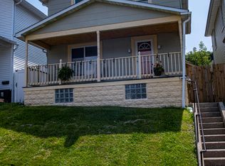 115 23rd Ave, Altoona, PA 16601