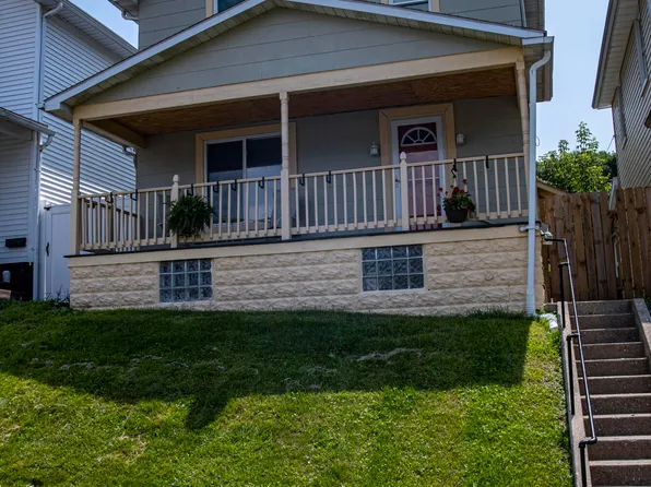 115 23rd Ave, Altoona, PA 16601