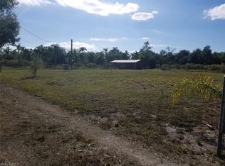 955 Case Rd, Labelle, FL 33935