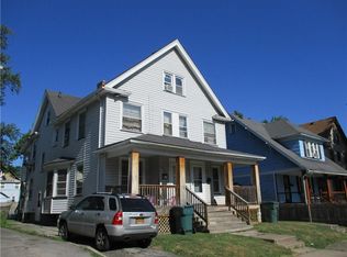 39 Evangeline St, Rochester, NY 14619