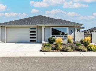 209 E Stanford Ave, Ellensburg, WA