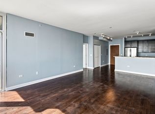 1901 S Calumet Ave Unit 1503, Chicago, IL 60616