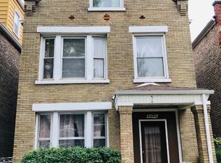 4424 S Richmond St, Chicago, IL 60632