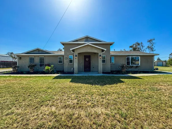 7637 El Reno Ave., Elverta, CA 95626