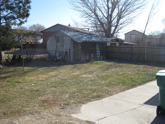 2nd image of 1842 N 1200th St W