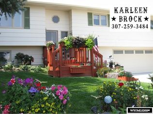 6457 Terrace Dr, Casper, WY 82604