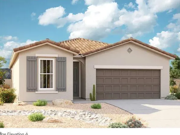1224 E JARDIN Drive, Casa Grande, AZ 85122
