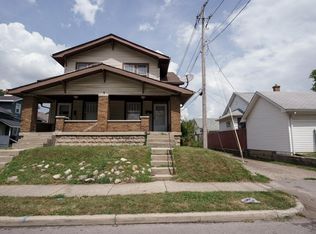 4712 E Michigan St, Indianapolis, IN