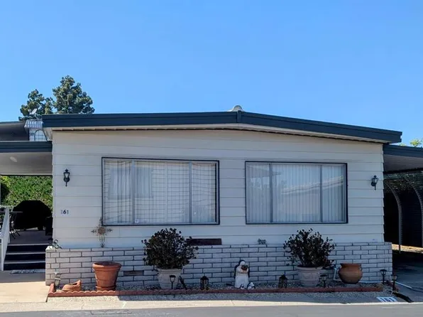 3535 Linda Vista Dr Space 161, San Marcos, CA 92078