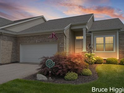 6550 Gracepoint Dr SE #87, Caledonia, MI, 49316