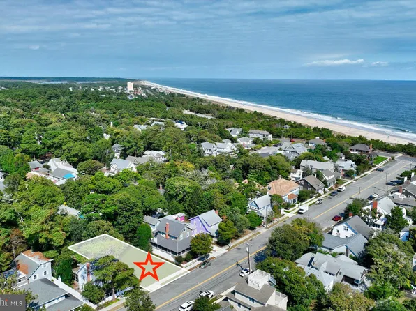 25 Pennsylvania Ave, Rehoboth Beach, DE 19971
