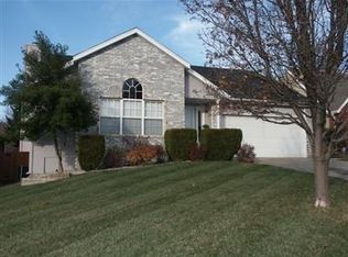 3109 E Lark St, Springfield, MO 65804