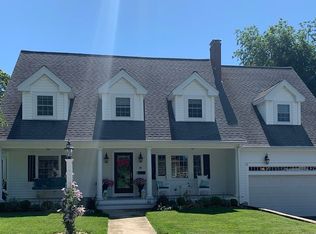 81 Berkshire Rd, Needham, MA 02492