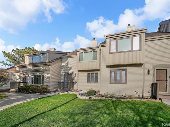 6332 Laurentian Ct, Flint, MI 48532