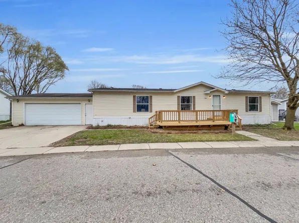 2500 Mann Rd Lot 364, Clarkston, MI 48346