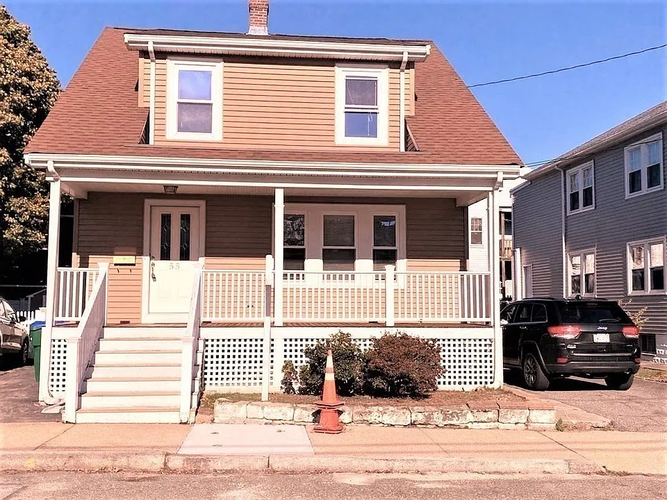 55 Dearborn St