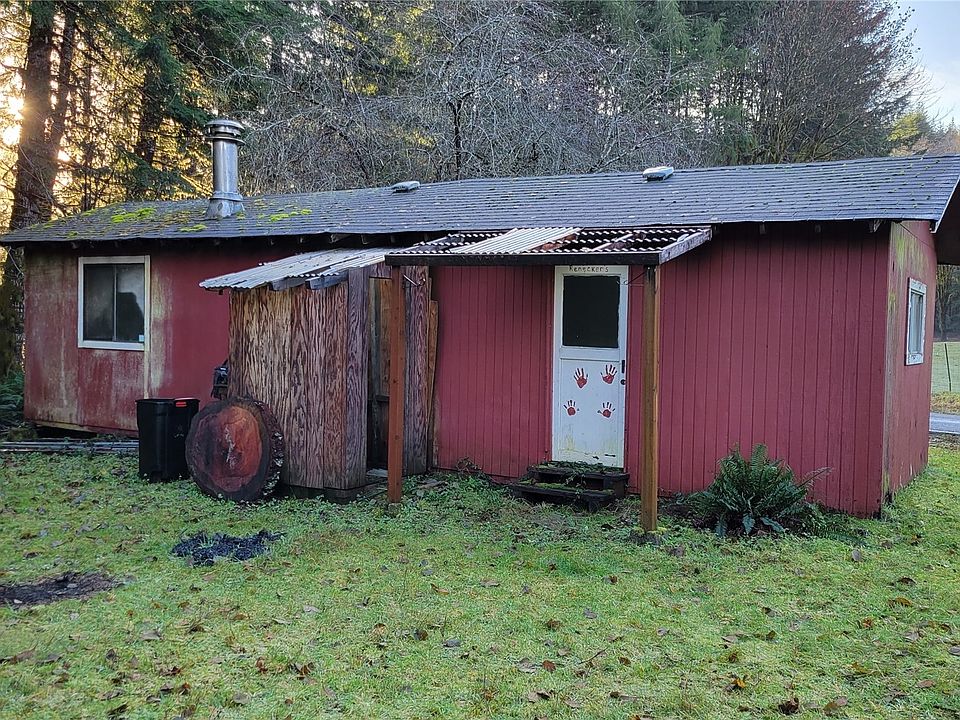 2791 W Beeville Loop Road, Matlock, WA 98560 Zillow