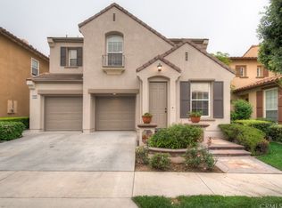 128 Spring Valley, Irvine, CA 92602