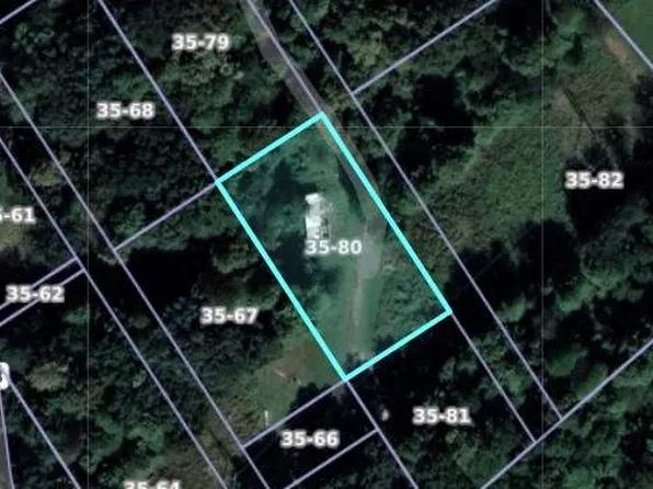 100 Buck Ln, Rivesville, WV 26588