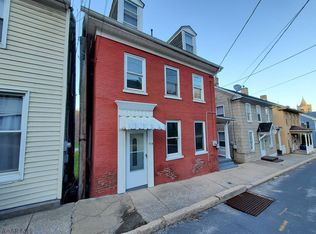 115 Hanover St, Glen Rock, PA 17327