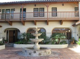 257 Avenida Lobeiro APT C, San Clemente, CA 92672