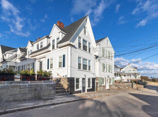 6 King St APT 2, Rockport, MA 01966