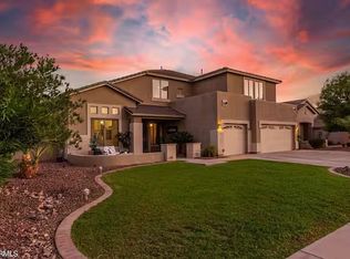 139 E Benrich Dr, Gilbert, AZ 85295
