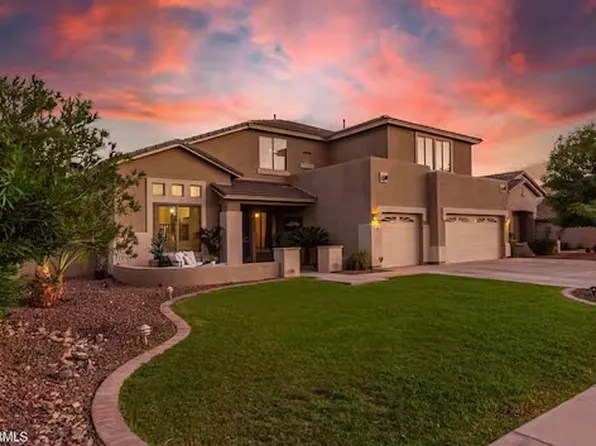 139 E Benrich Dr, Gilbert, AZ 85295