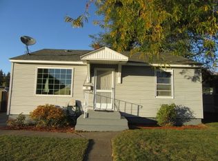 2323 E Decatur Ave, Spokane, WA 99208