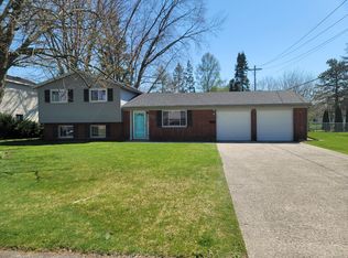 1127 Bexley Ave, Marion, OH