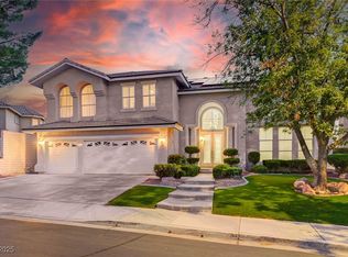 2496 Ram Crossing Way, Henderson, NV 89074