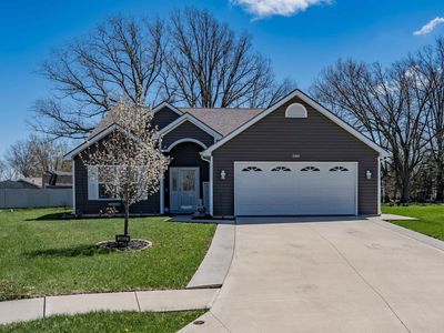 2402 Grand Cyn, Fort Wayne, IN, 46808