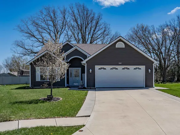 2402 Grand Cyn, Fort Wayne, IN 46808