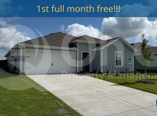 504 Saddle Blanket Dr, Josephine, TX 75173