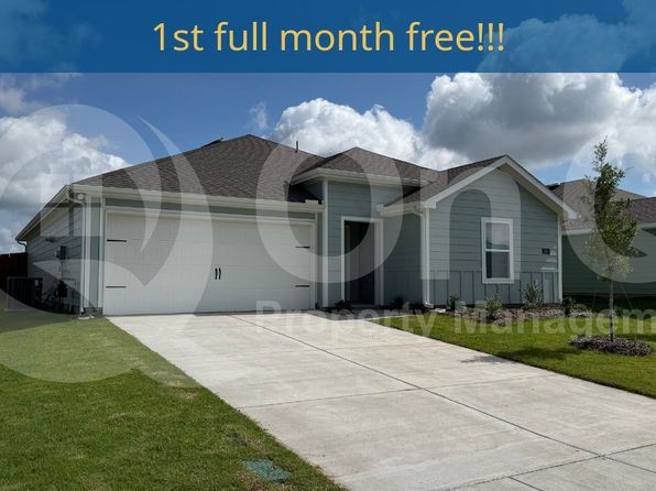 504 Saddle Blanket Dr