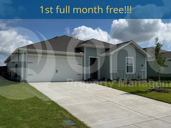 504 Saddle Blanket Dr, Josephine, TX 75173