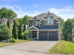 17 Ontario St, Halton Hills, ON L7G3K5