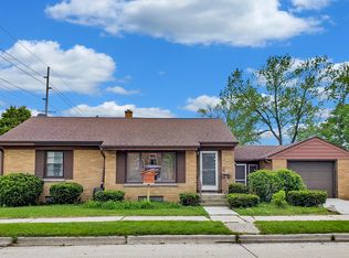 805 Whitcomb Ave, Sheboygan, WI 53081