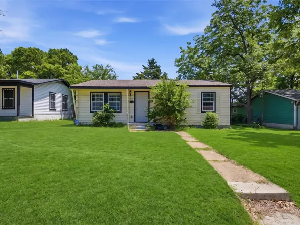 4410 S Ewing Ave, Dallas, TX 75216