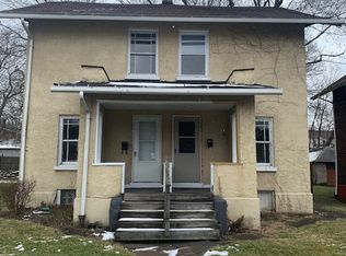 337 Shenango Blvd #339, Farrell, PA 16121