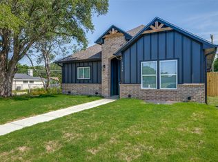 1328 Glasgow Rd, Fort Worth, TX 76134