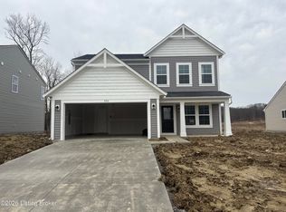 553 Mud Hen Dr, Shepherdsville, KY 40165