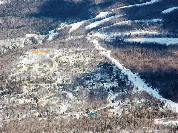 6007 Sandy River Circle, Carrabassett Valley, ME 04947