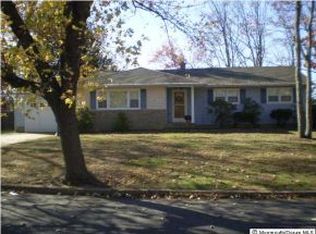 403 Bertha Rd, Toms River, NJ 08755