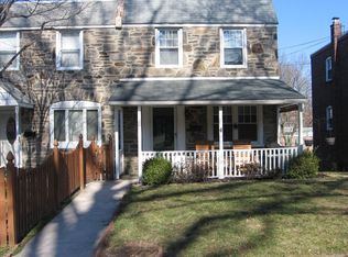 247 Cheswold Rd, Drexel Hill, PA 19026