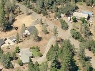 17725 Walker Mine Rd, Redding, CA 96003