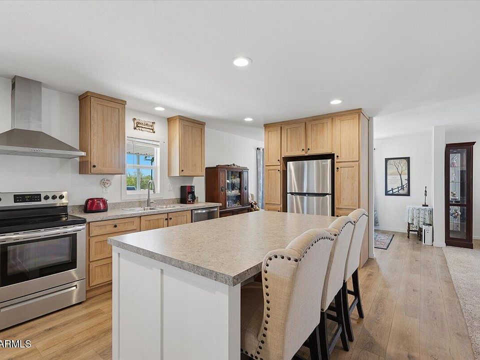 1st image of 320 E McKellips Road #199